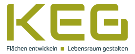 KEG | Kölner Entwicklungsgesellschaft GmbH